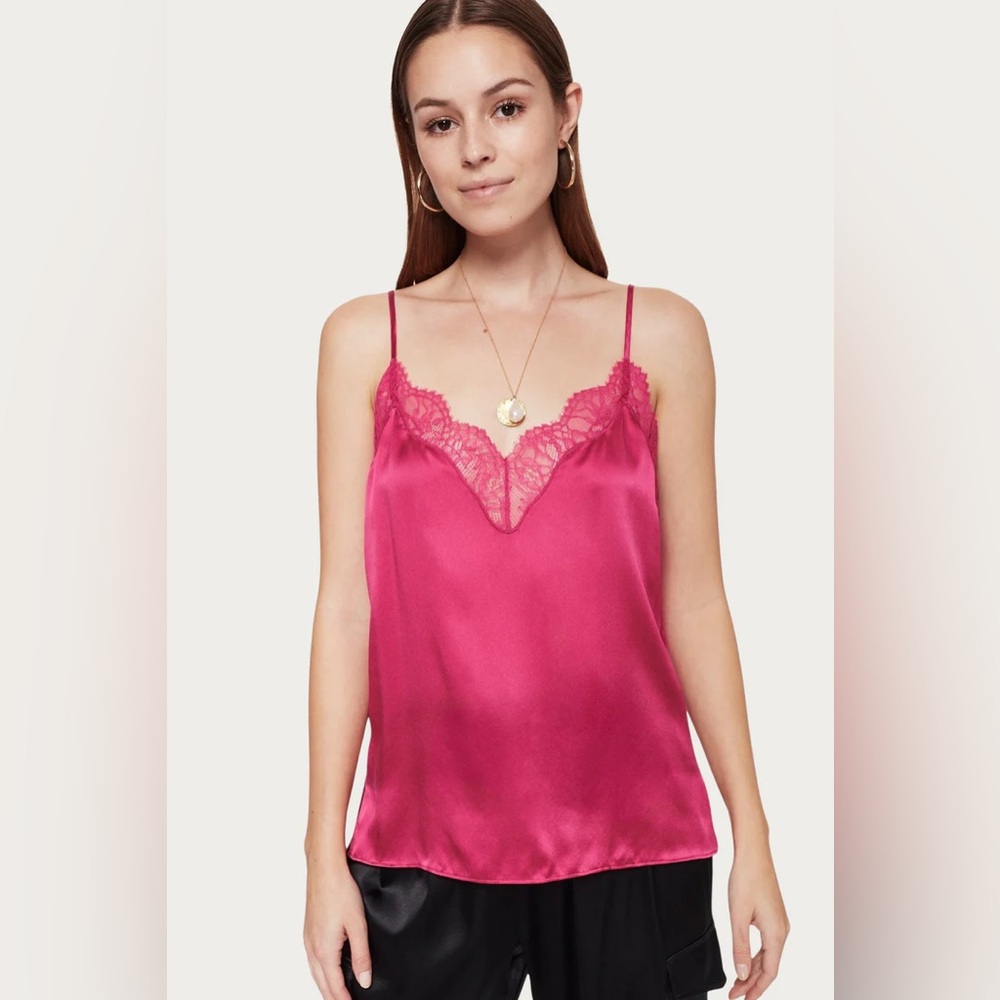 CAMI NYC Tank